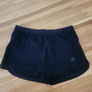 Salomon Women's Running Shorts